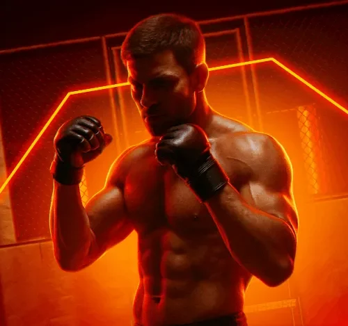 Kiwi Play NZ - MMA Free Bet